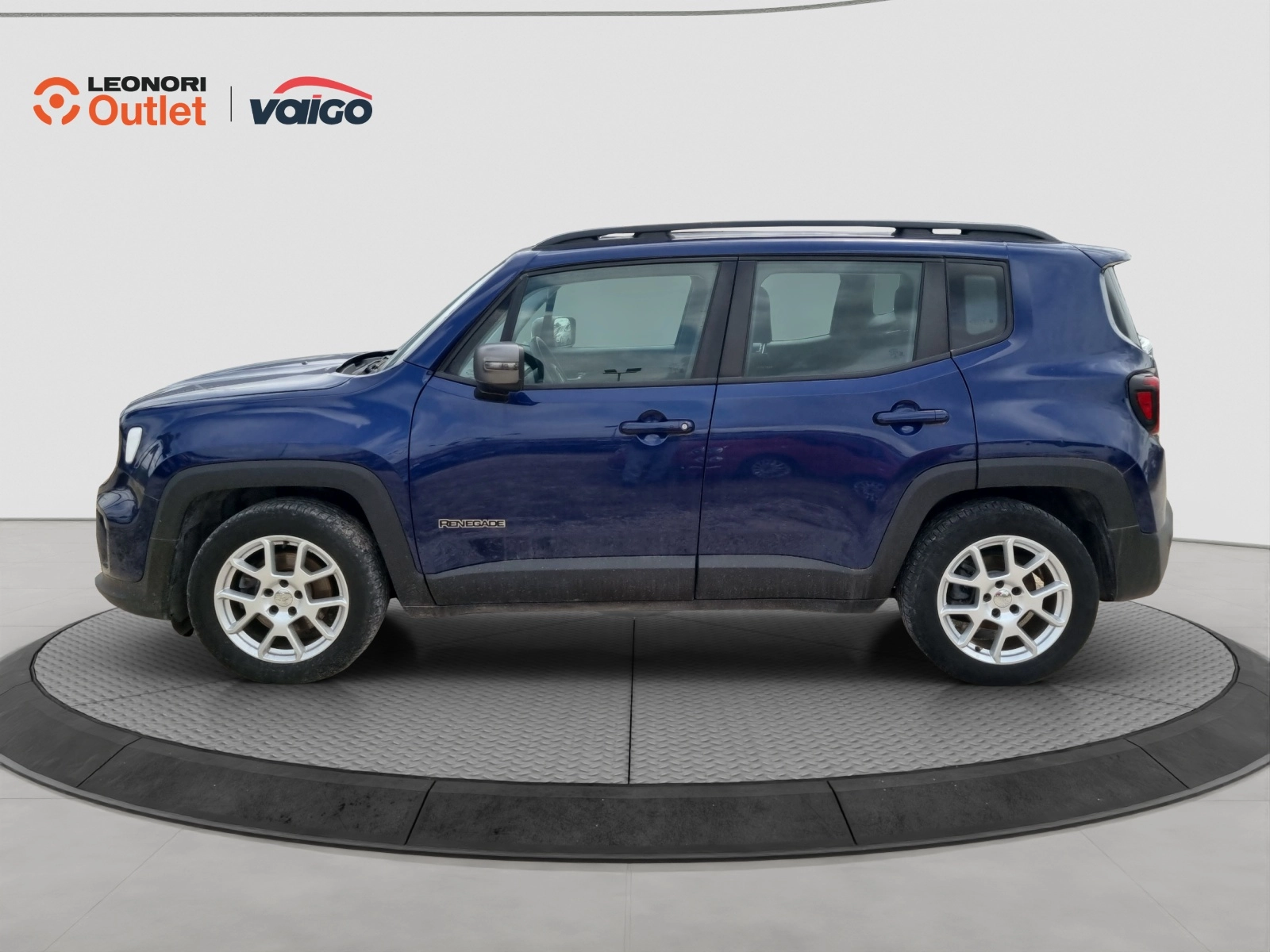 Foto 2 Jeep Renegade