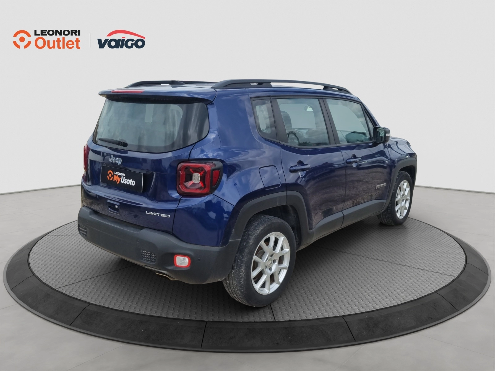 Immagine 5 Jeep Renegade