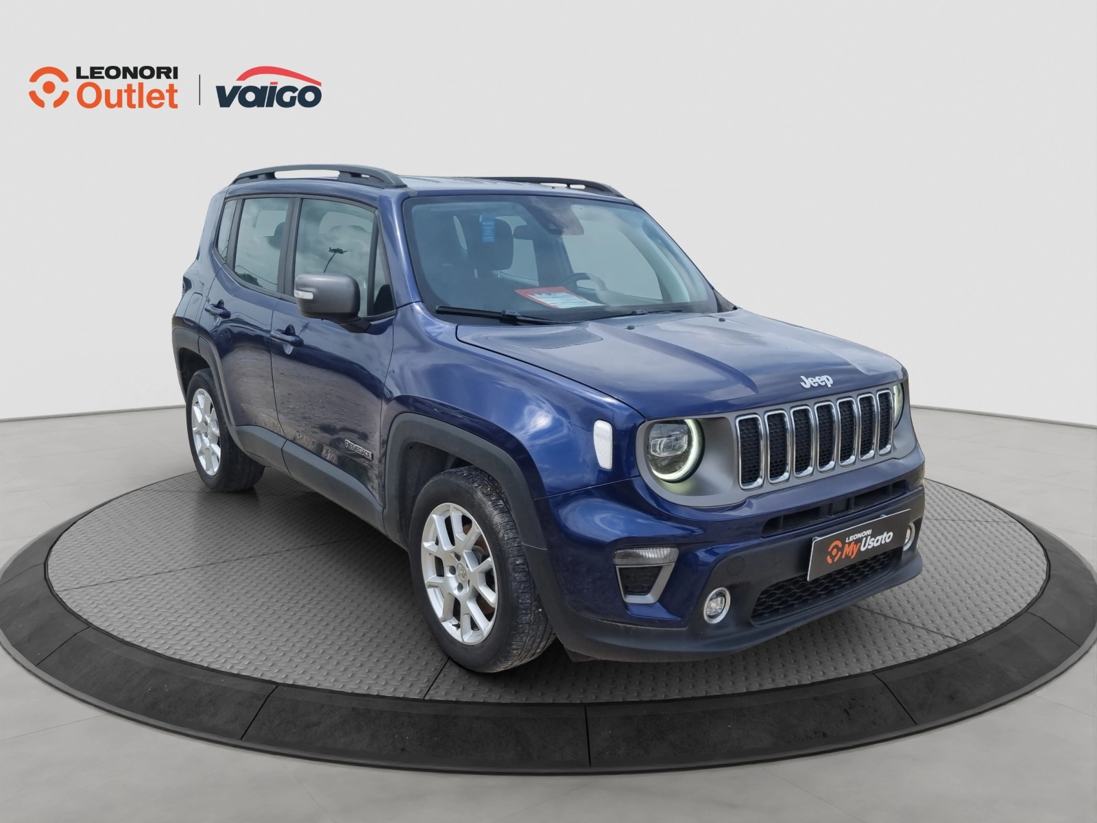 Immagine 7 Jeep Renegade