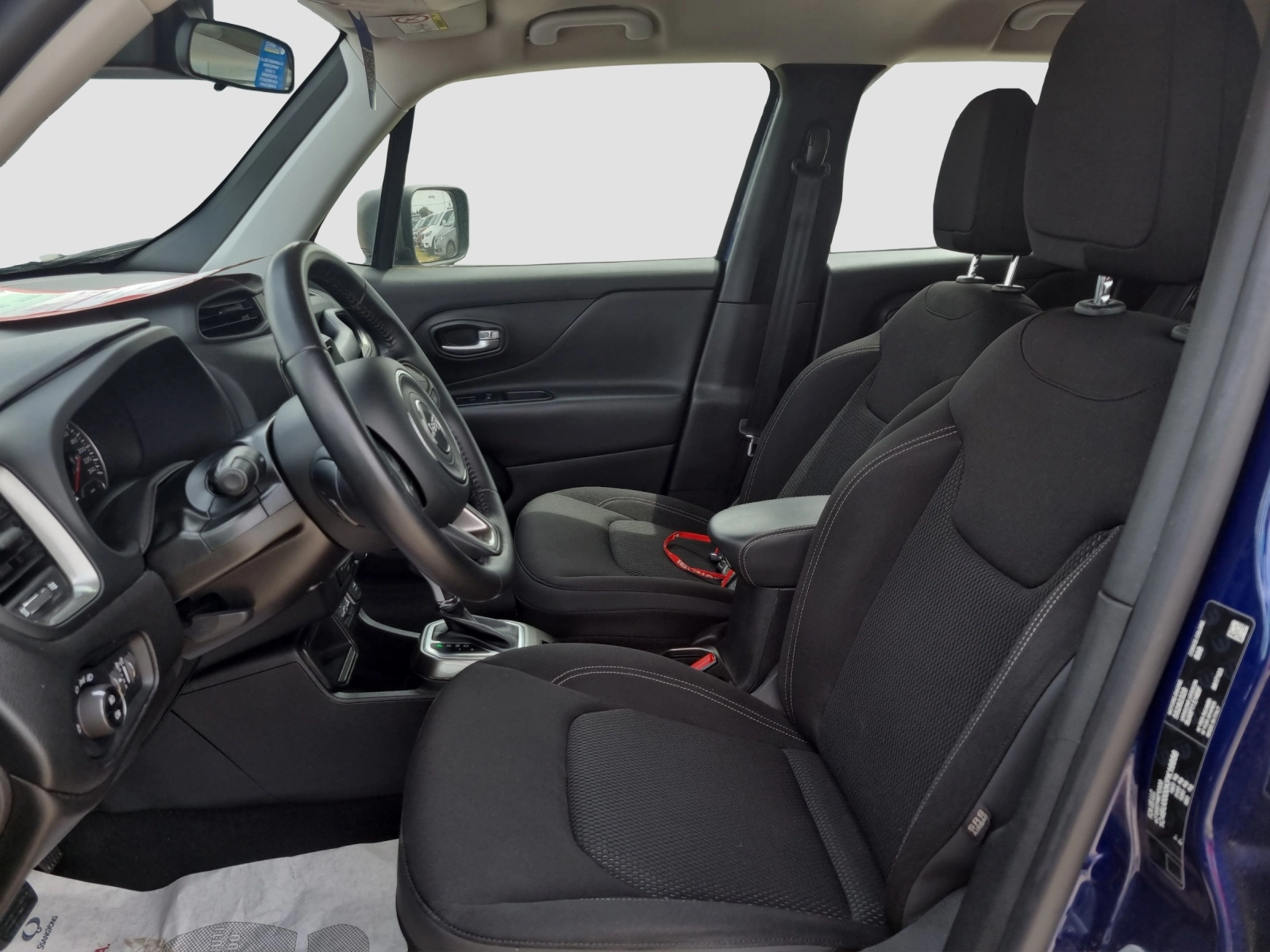 Immagine 9 Jeep Renegade