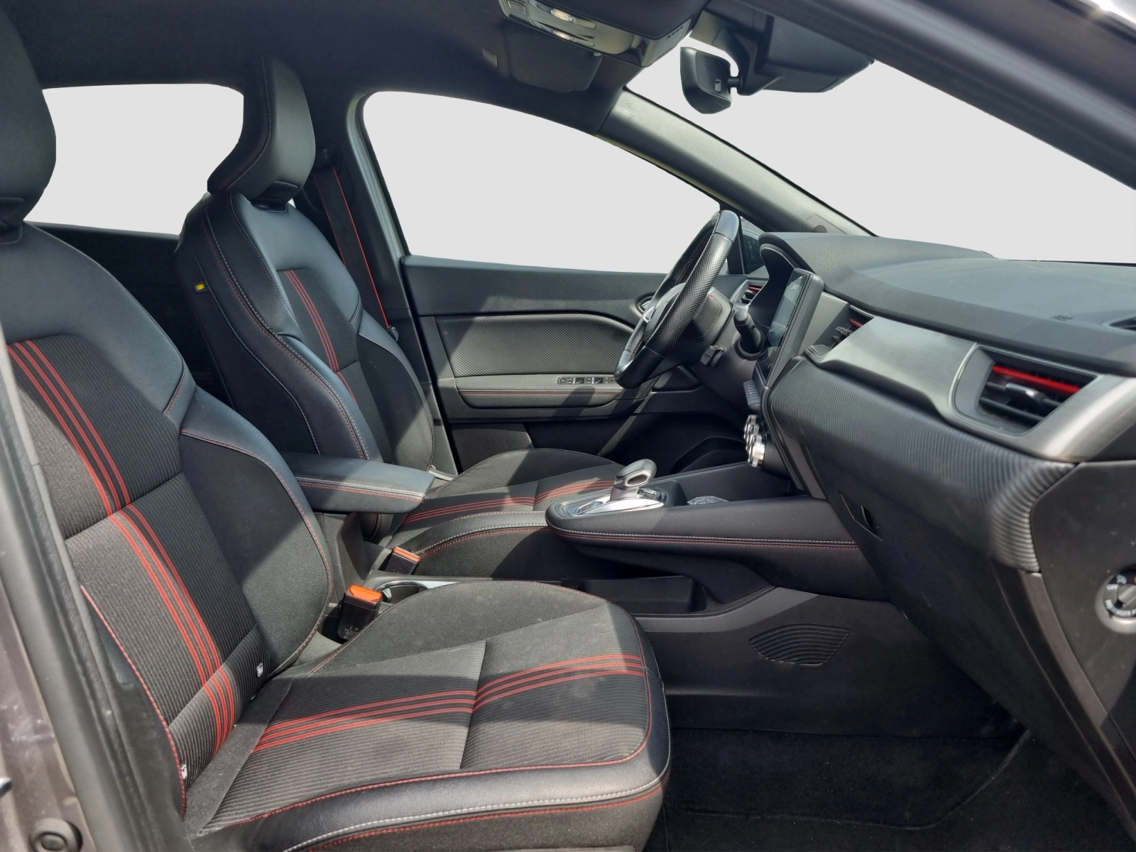 Immagine 12 Renault Captur