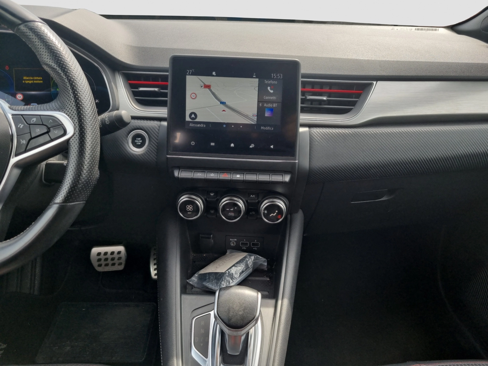 Immagine 14 Renault Captur