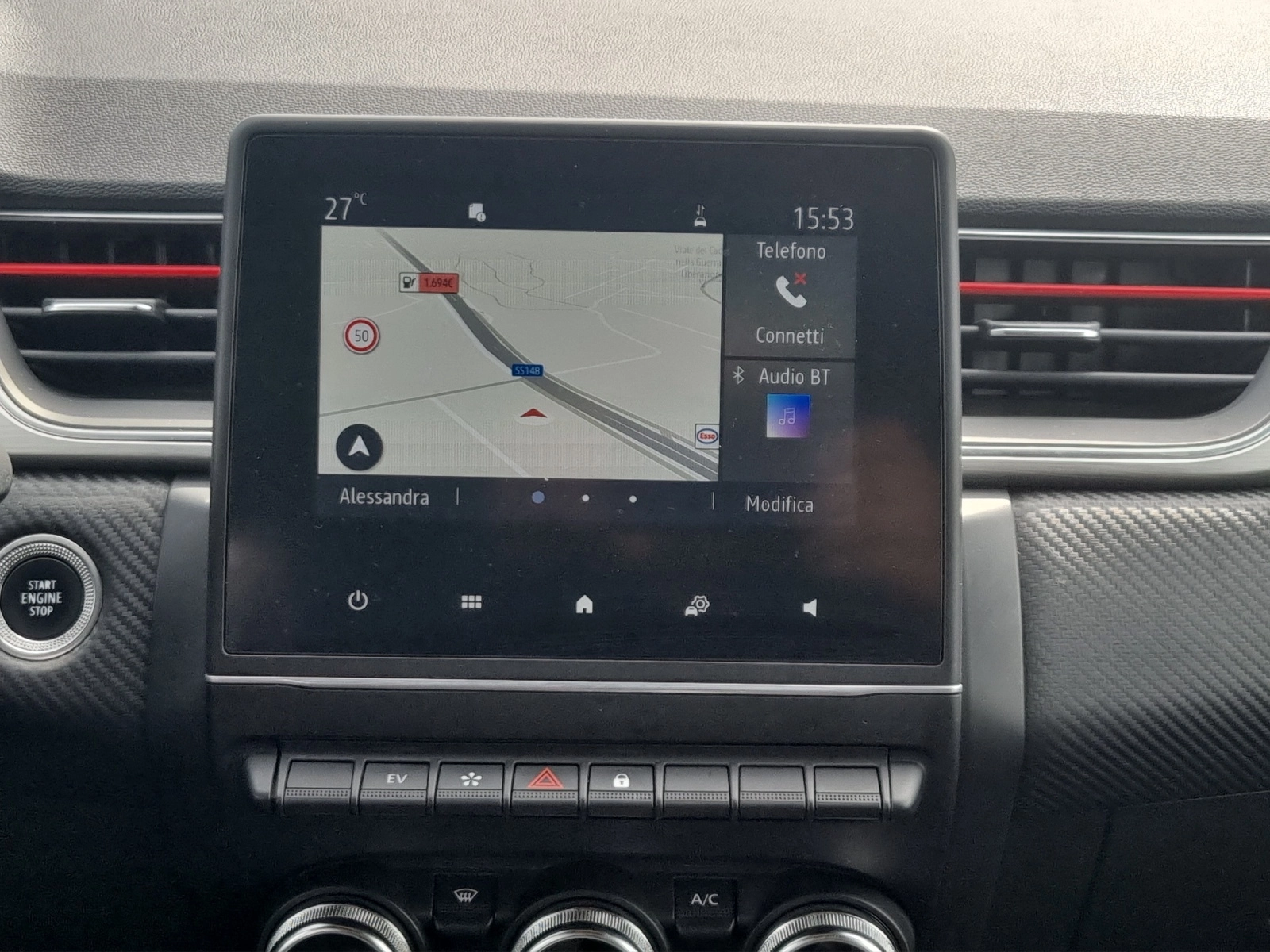 Immagine 15 Renault Captur