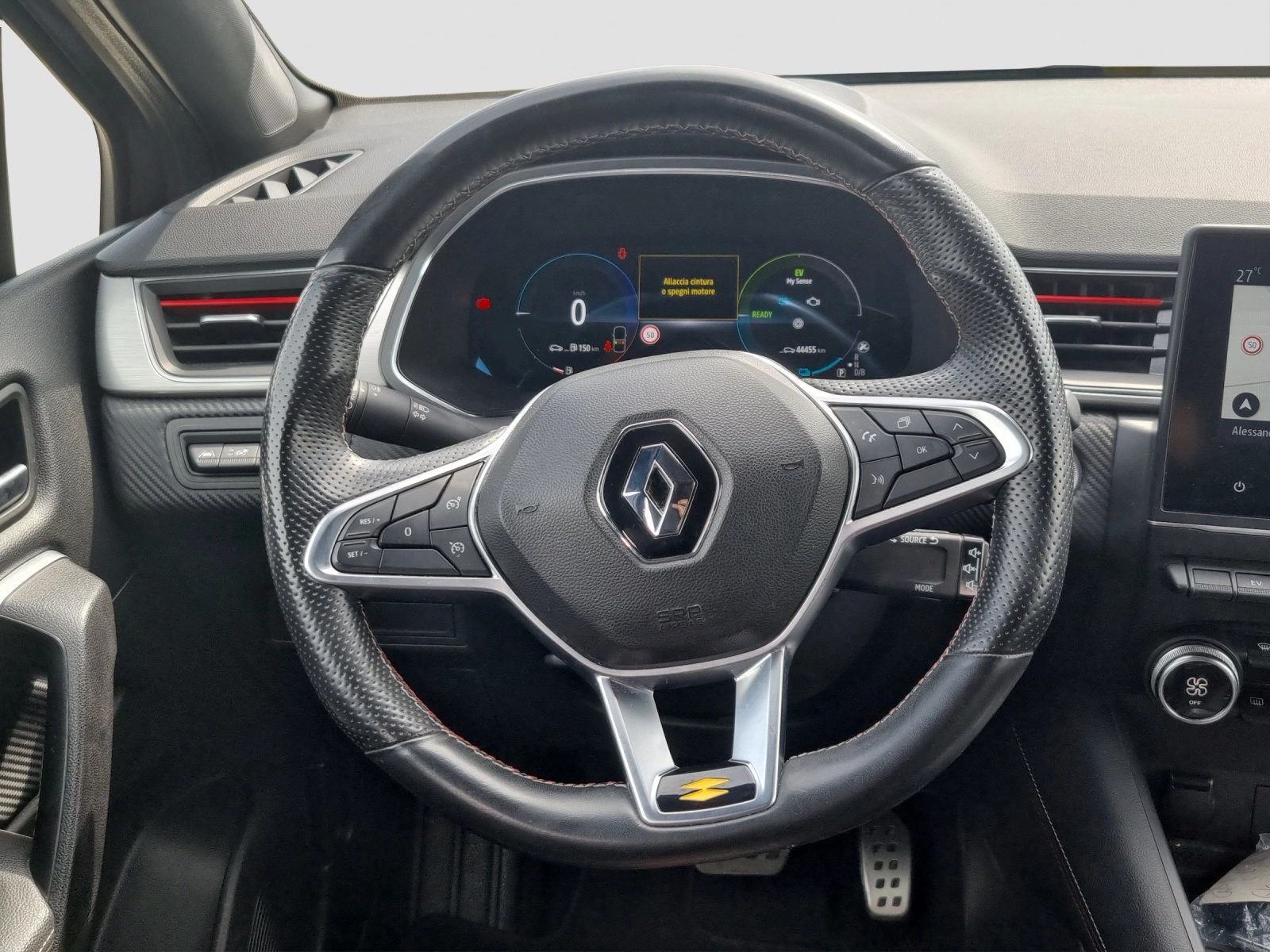 Immagine 16 Renault Captur