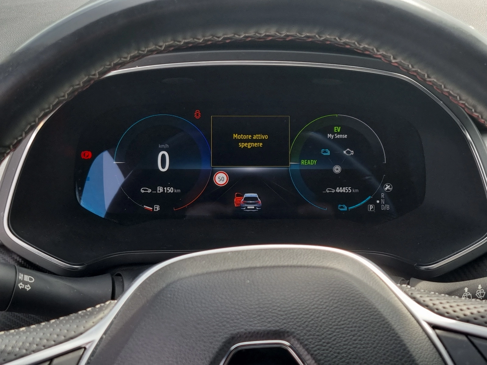 Immagine 18 Renault Captur