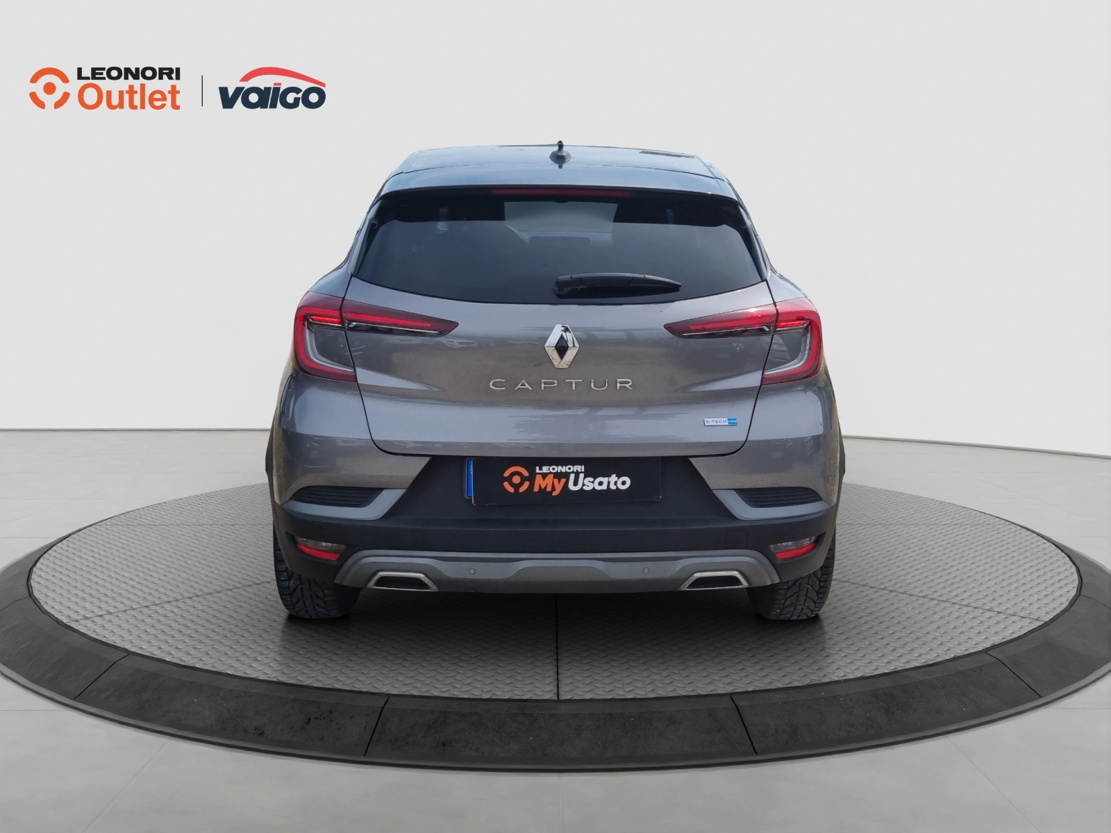 Foto 4 Renault Captur