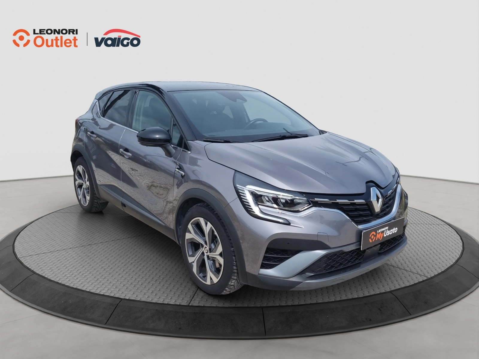 Immagine 7 Renault Captur