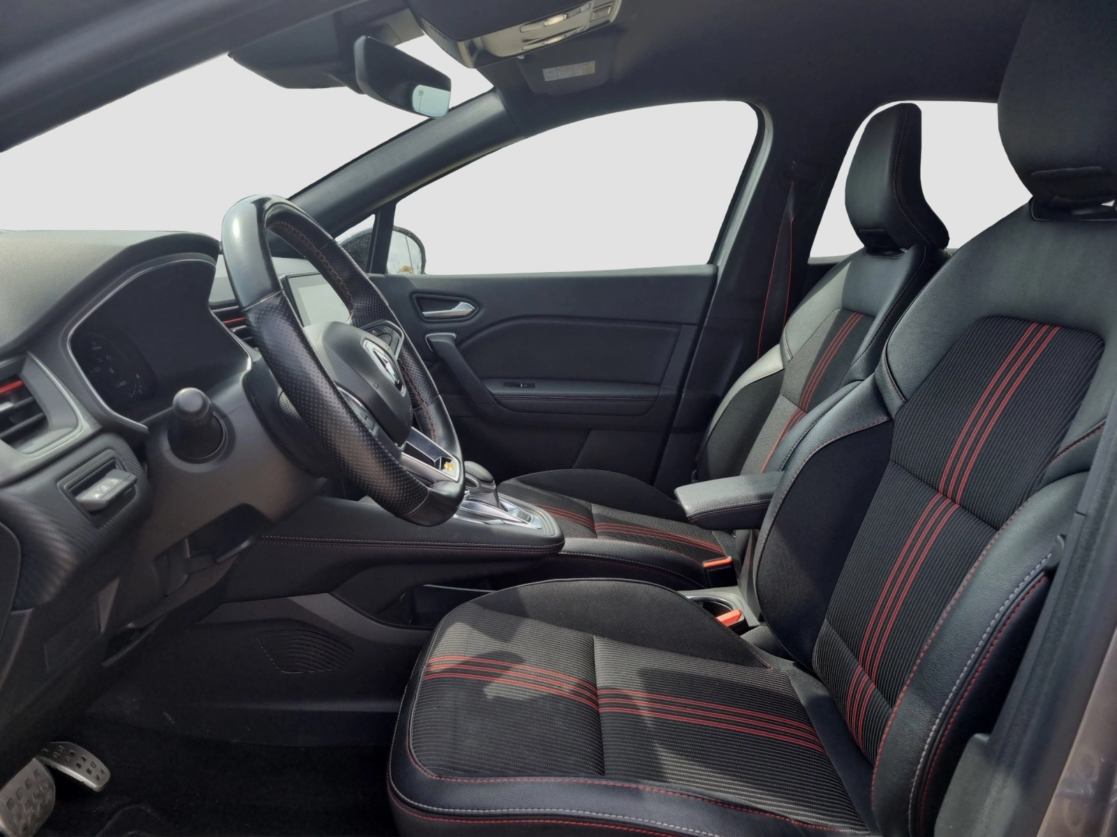 Immagine 9 Renault Captur