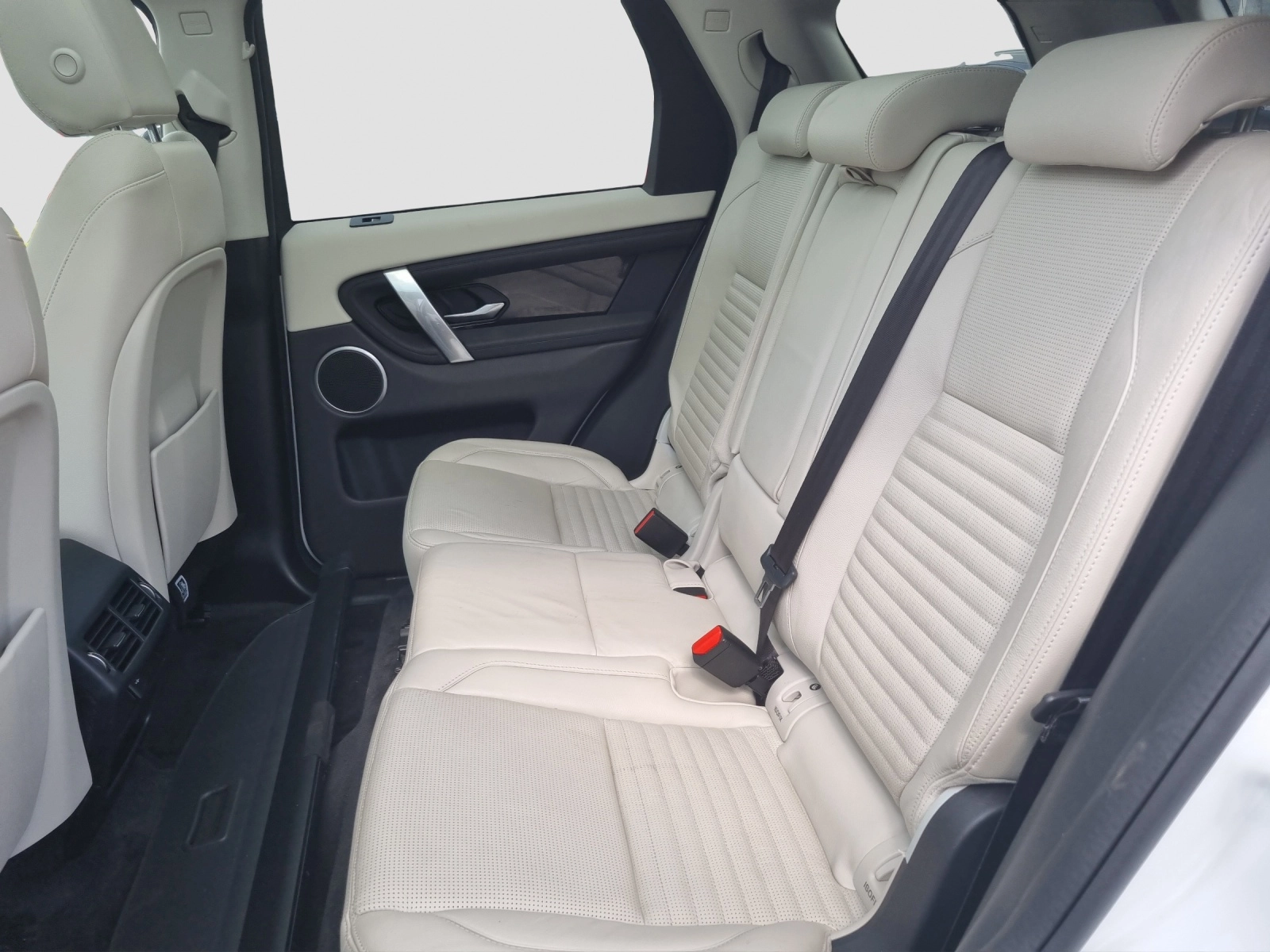 Immagine 10 Land Rover Discovery Sport