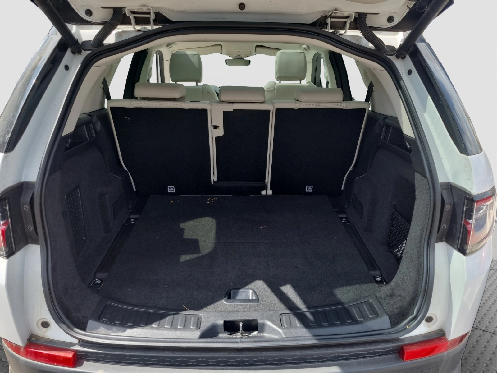 Immagine 11 Land Rover Discovery Sport