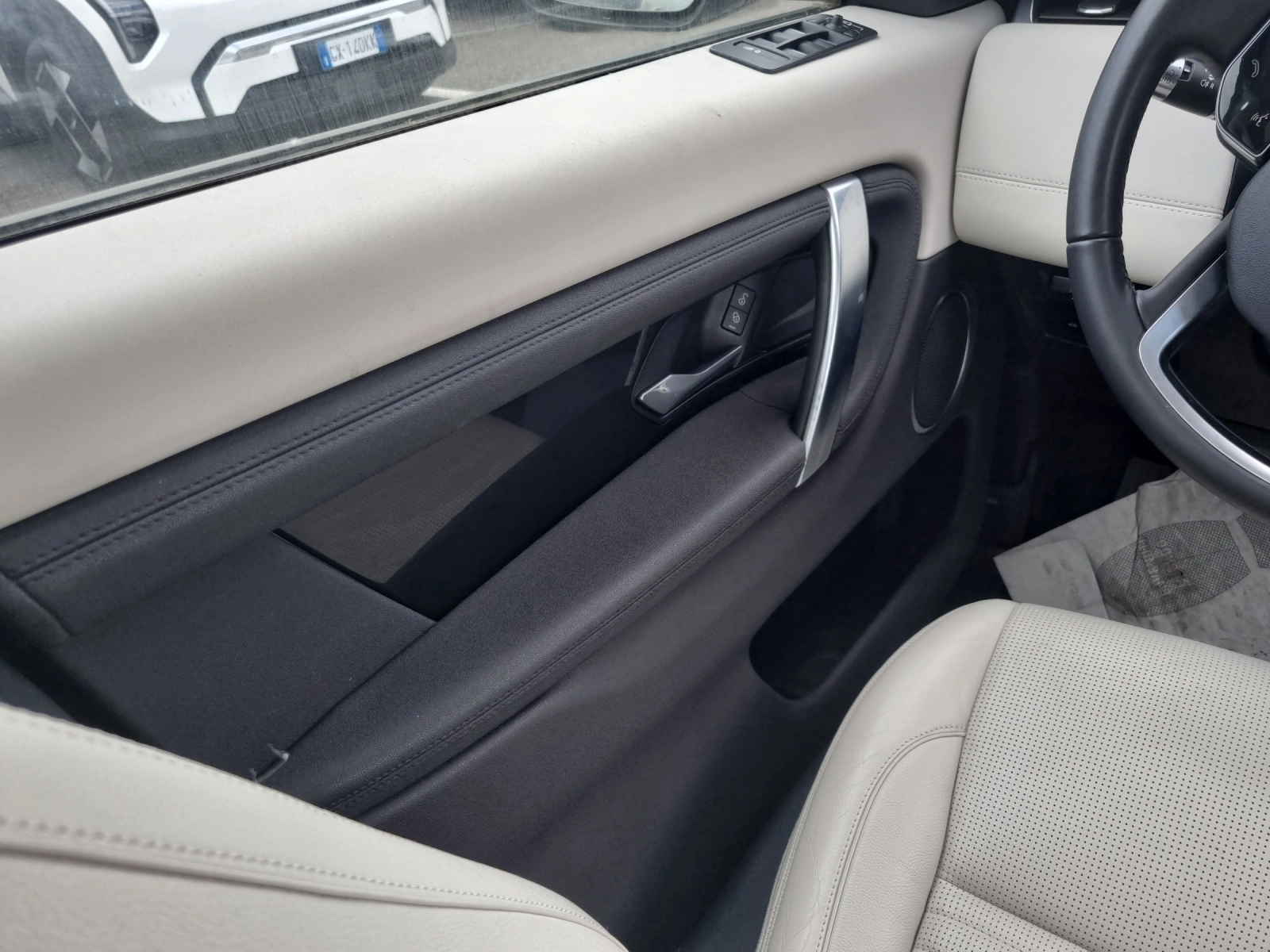 Immagine 17 Land Rover Discovery Sport