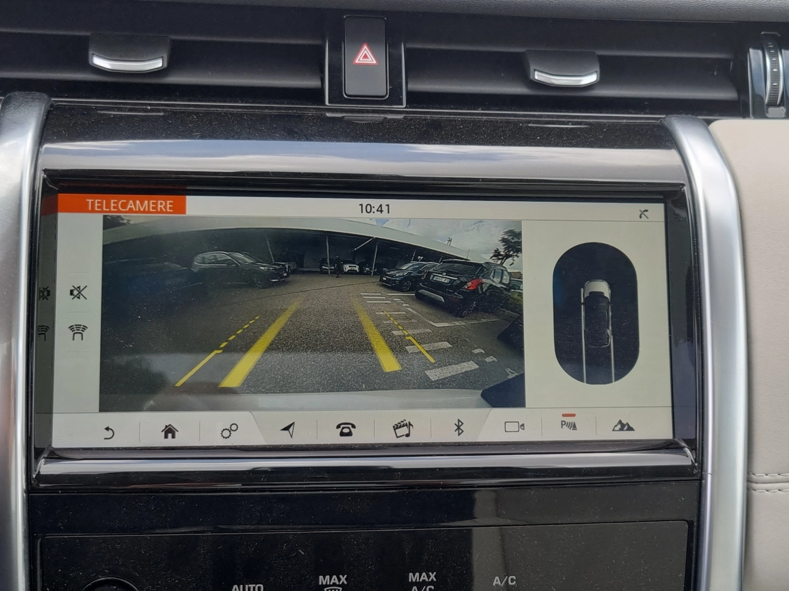 Immagine 19 Land Rover Discovery Sport