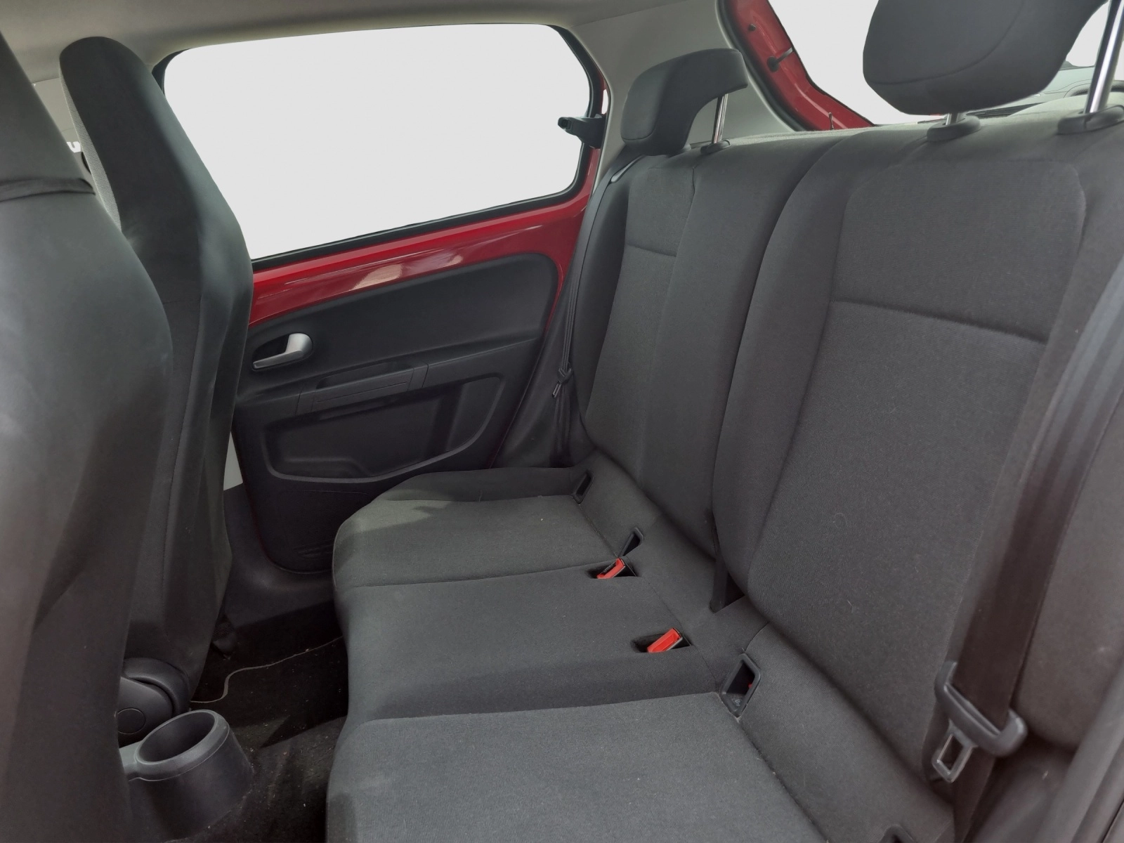 Immagine 10 Volkswagen e-up!