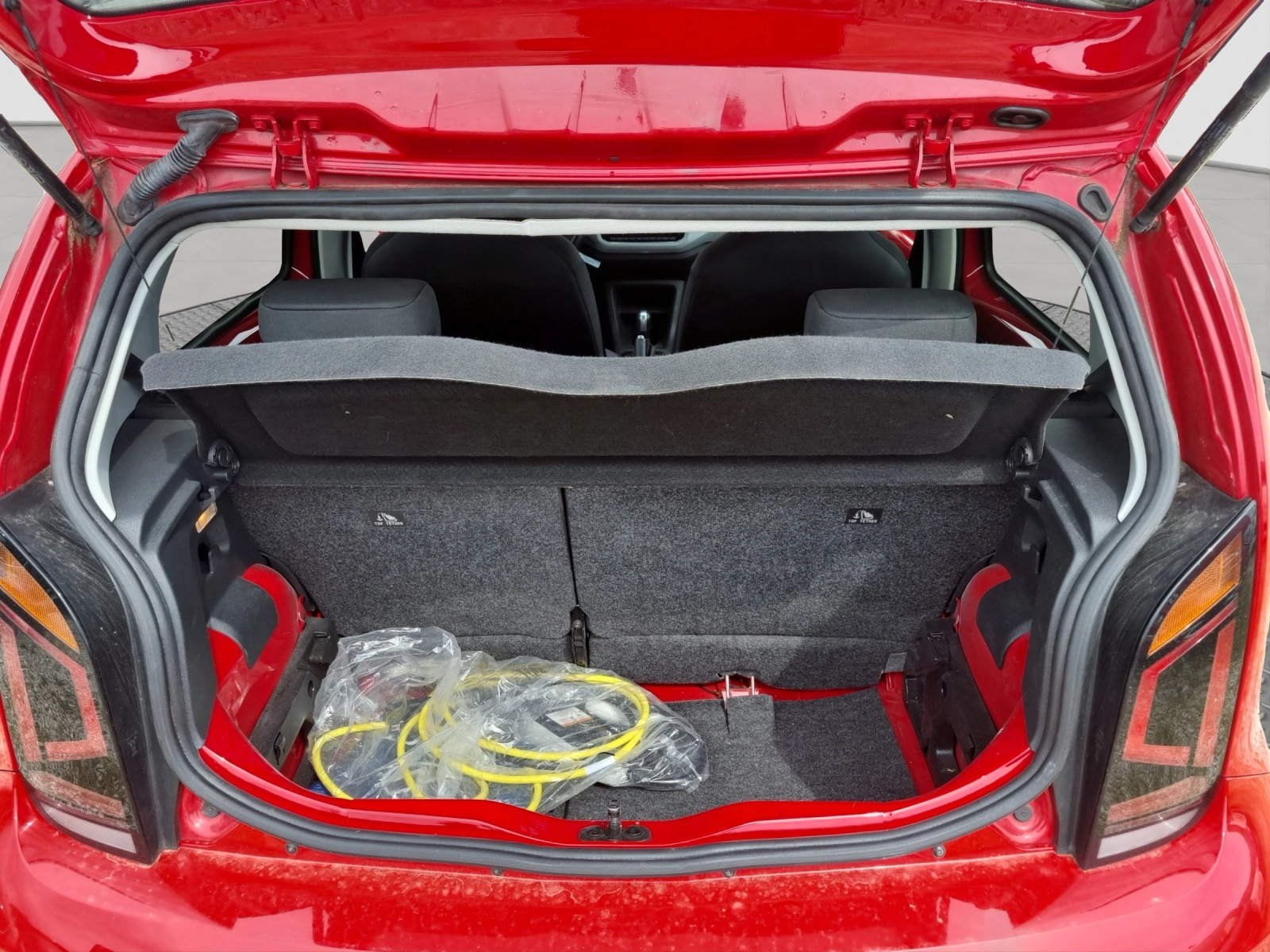 Immagine 11 Volkswagen e-up!