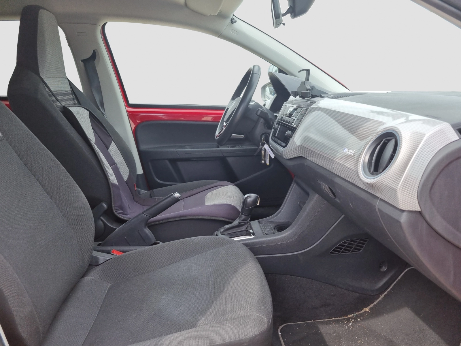 Immagine 12 Volkswagen e-up!