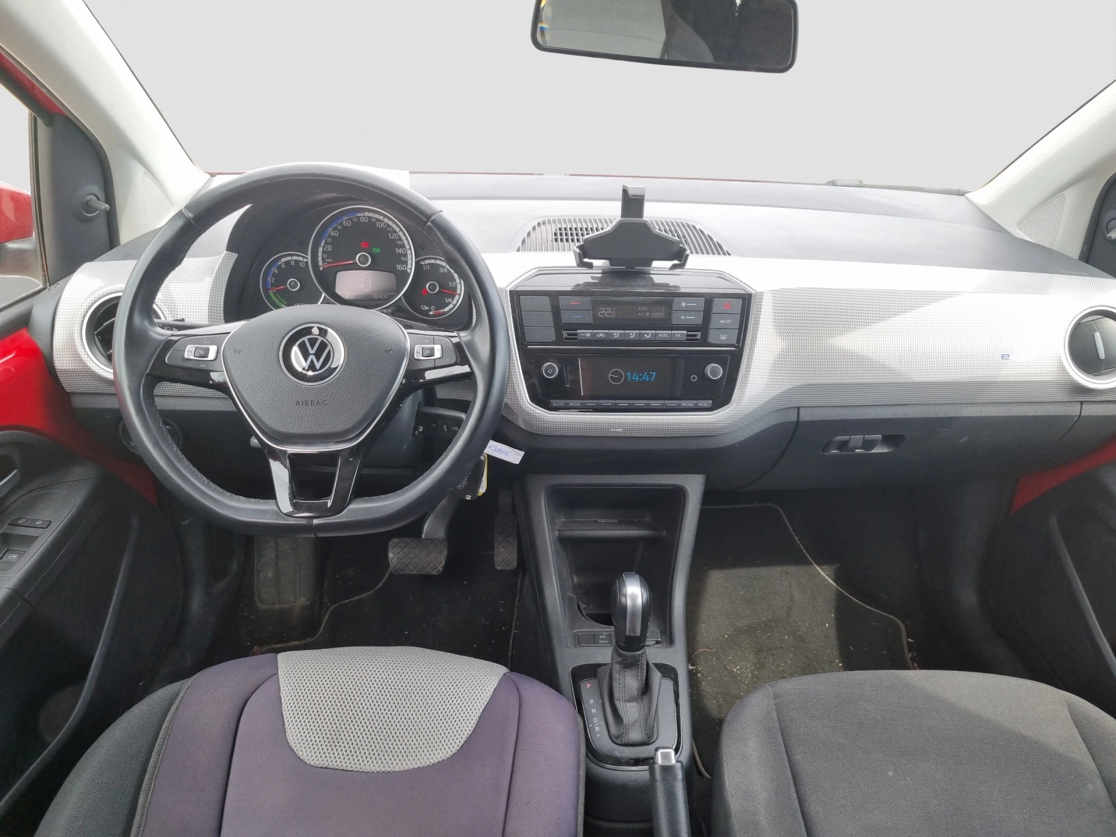 Immagine 13 Volkswagen e-up!