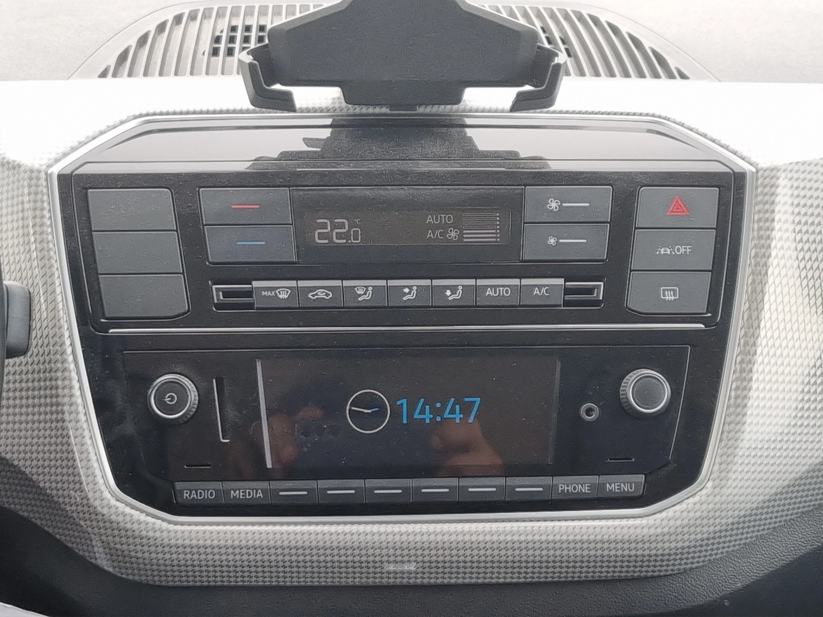 Immagine 15 Volkswagen e-up!