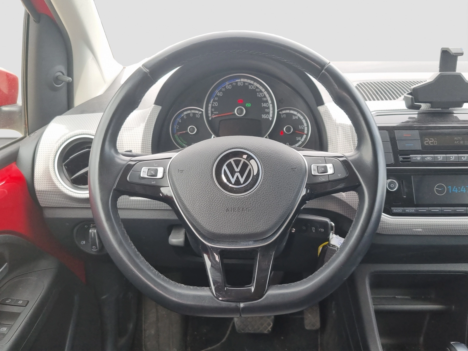 Immagine 16 Volkswagen e-up!