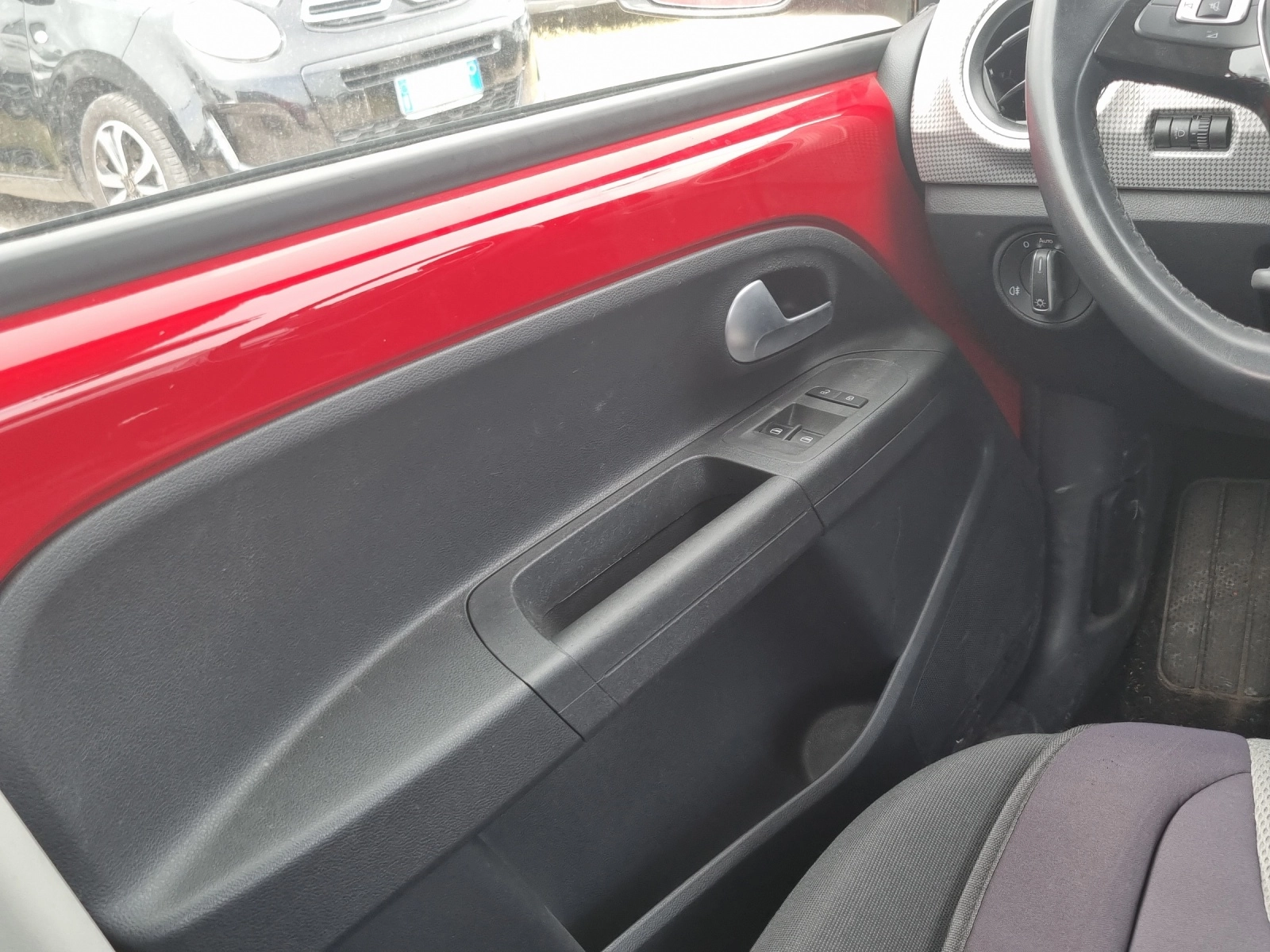 Immagine 17 Volkswagen e-up!