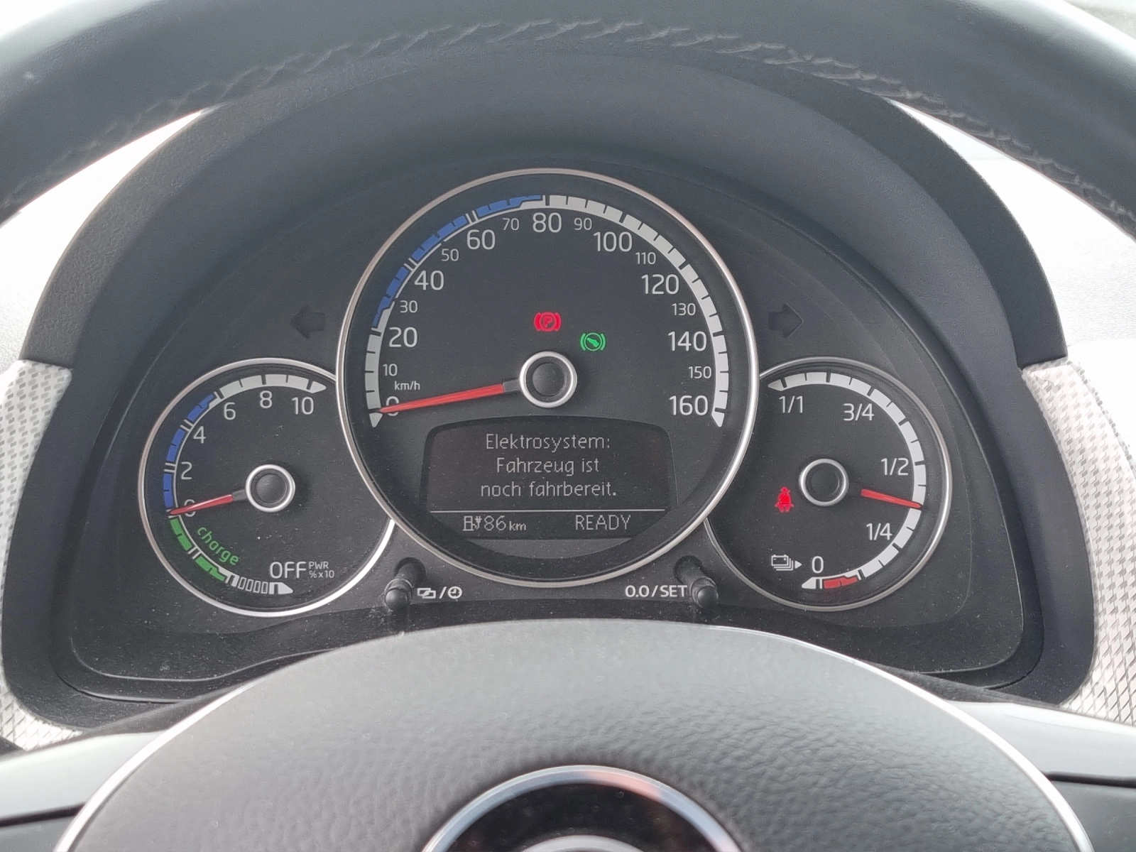 Immagine 18 Volkswagen e-up!