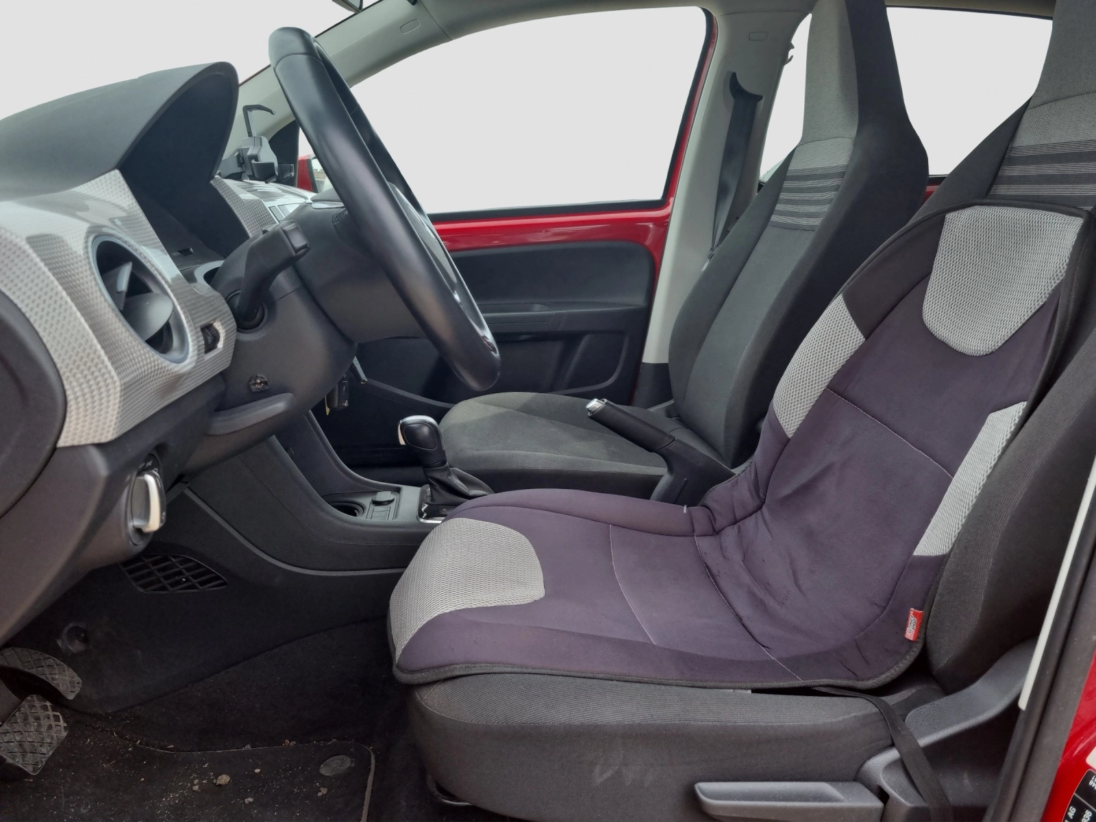 Immagine 9 Volkswagen e-up!