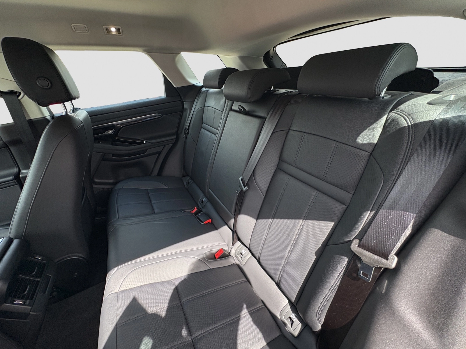 Immagine 10 Land Rover Range Rover Evoque