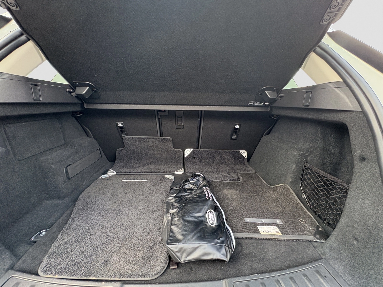 Immagine 11 Land Rover Range Rover Evoque