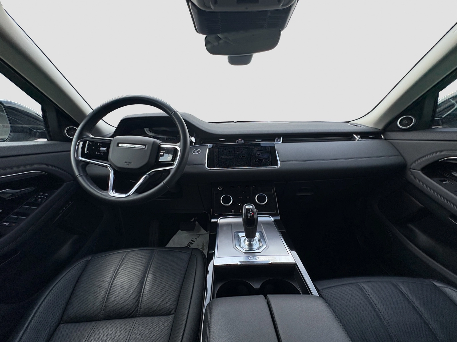 Immagine 13 Land Rover Range Rover Evoque