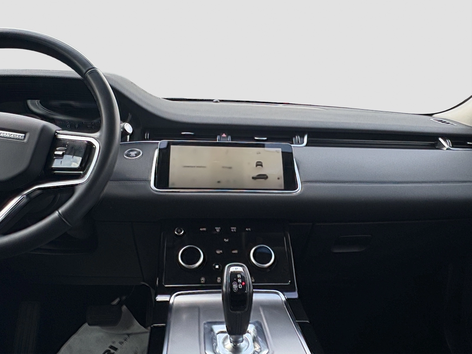 Immagine 14 Land Rover Range Rover Evoque