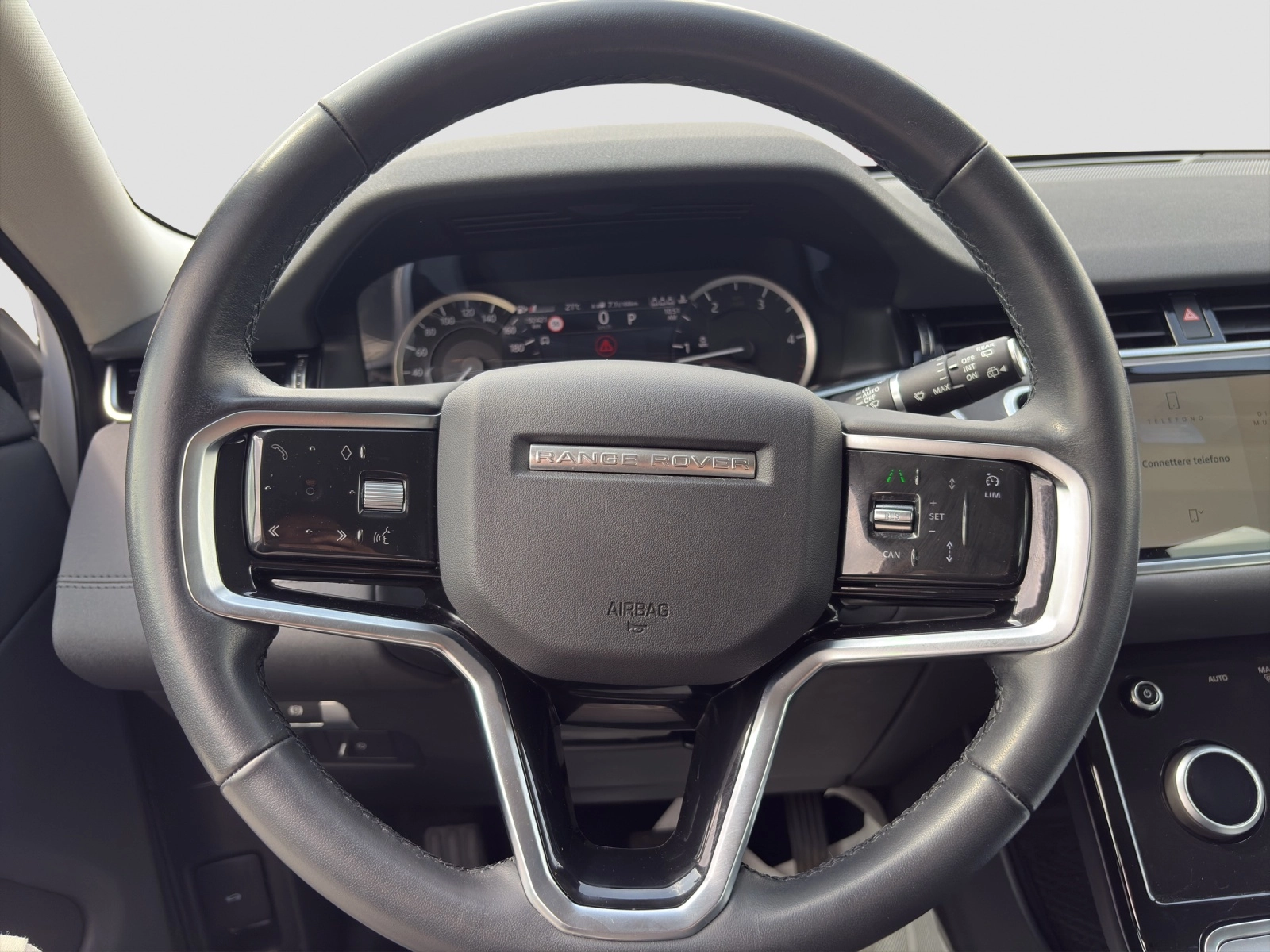 Immagine 16 Land Rover Range Rover Evoque