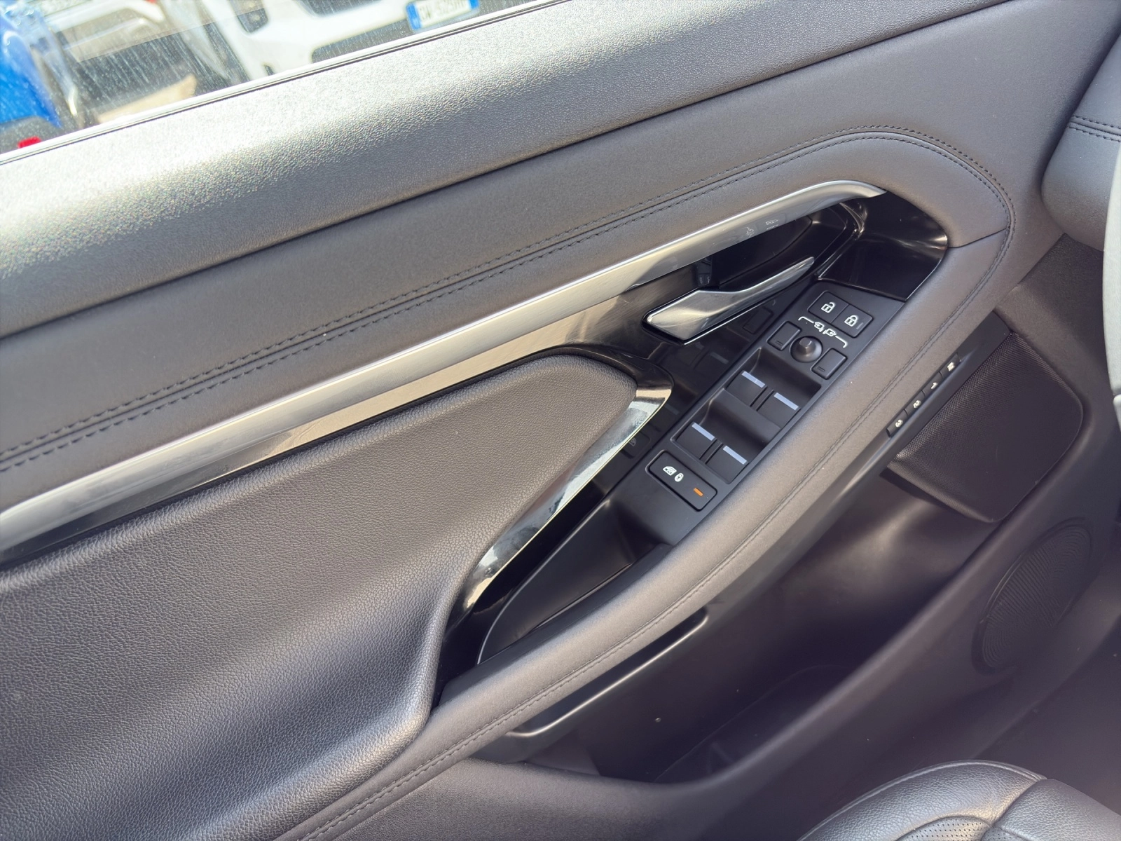 Immagine 17 Land Rover Range Rover Evoque