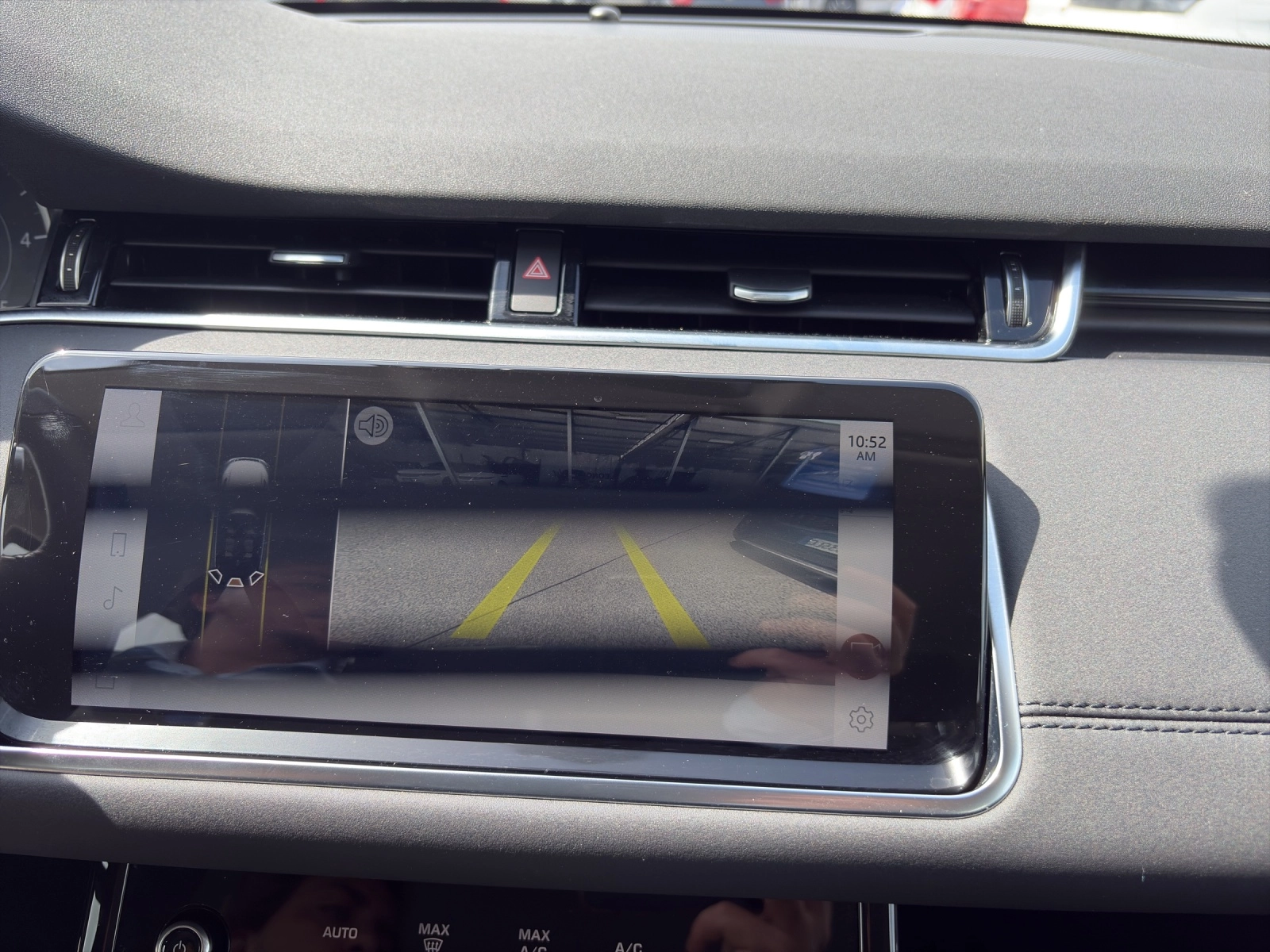 Immagine 19 Land Rover Range Rover Evoque