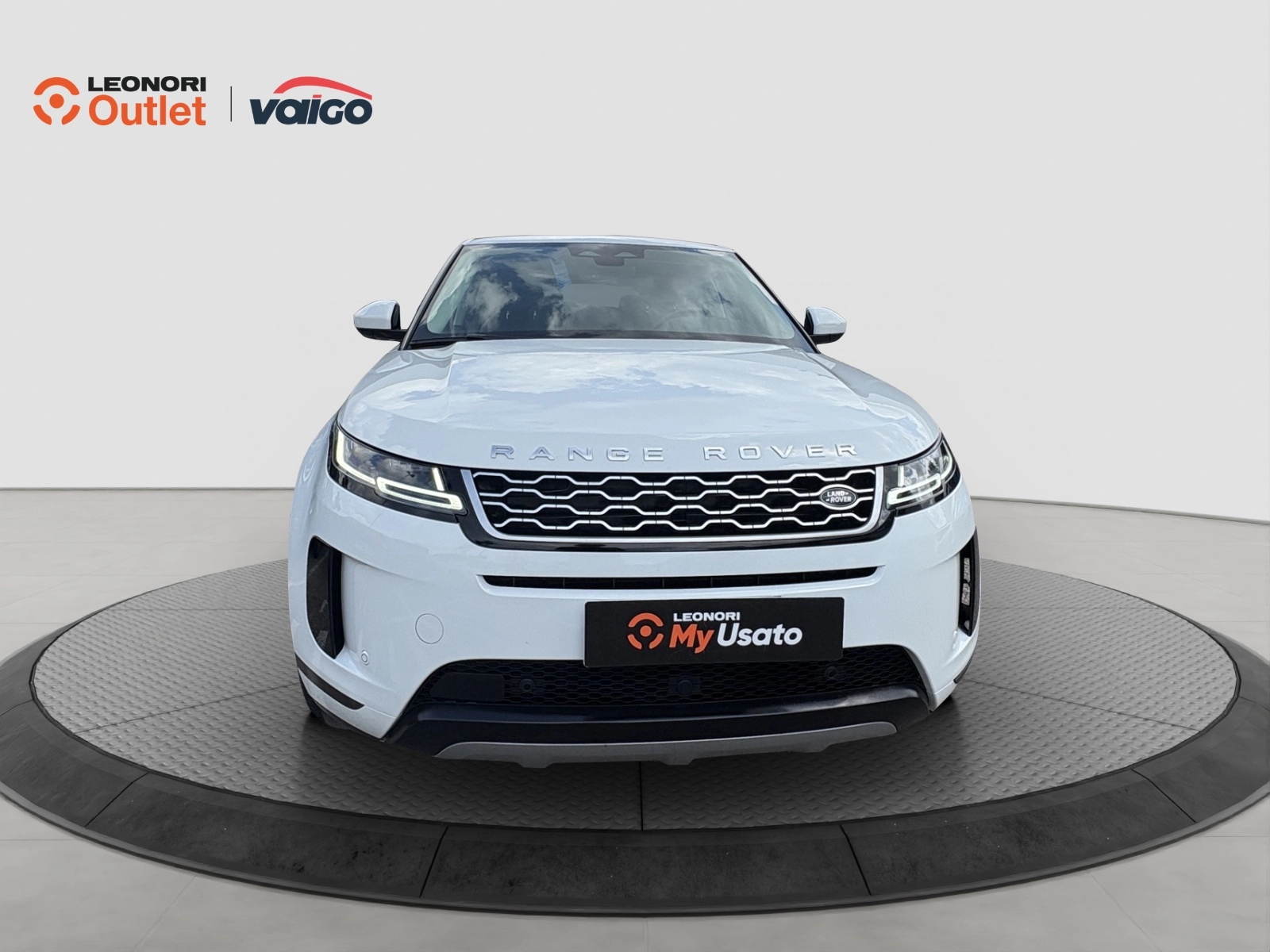 Immagine 8 Land Rover Range Rover Evoque