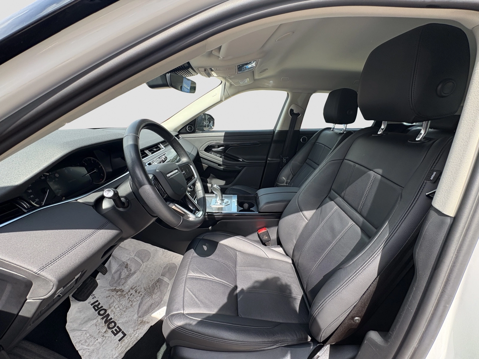 Immagine 9 Land Rover Range Rover Evoque