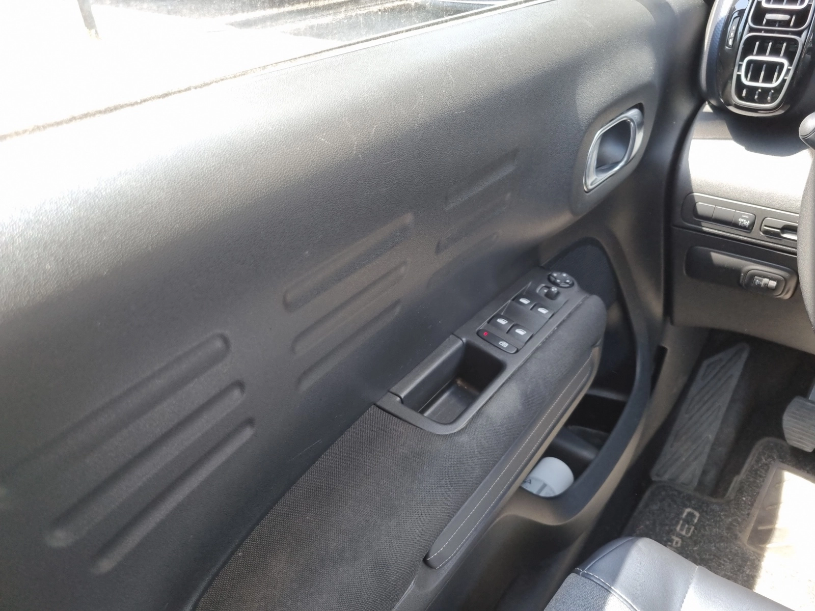 Immagine 17 Citroen C3 Aircross