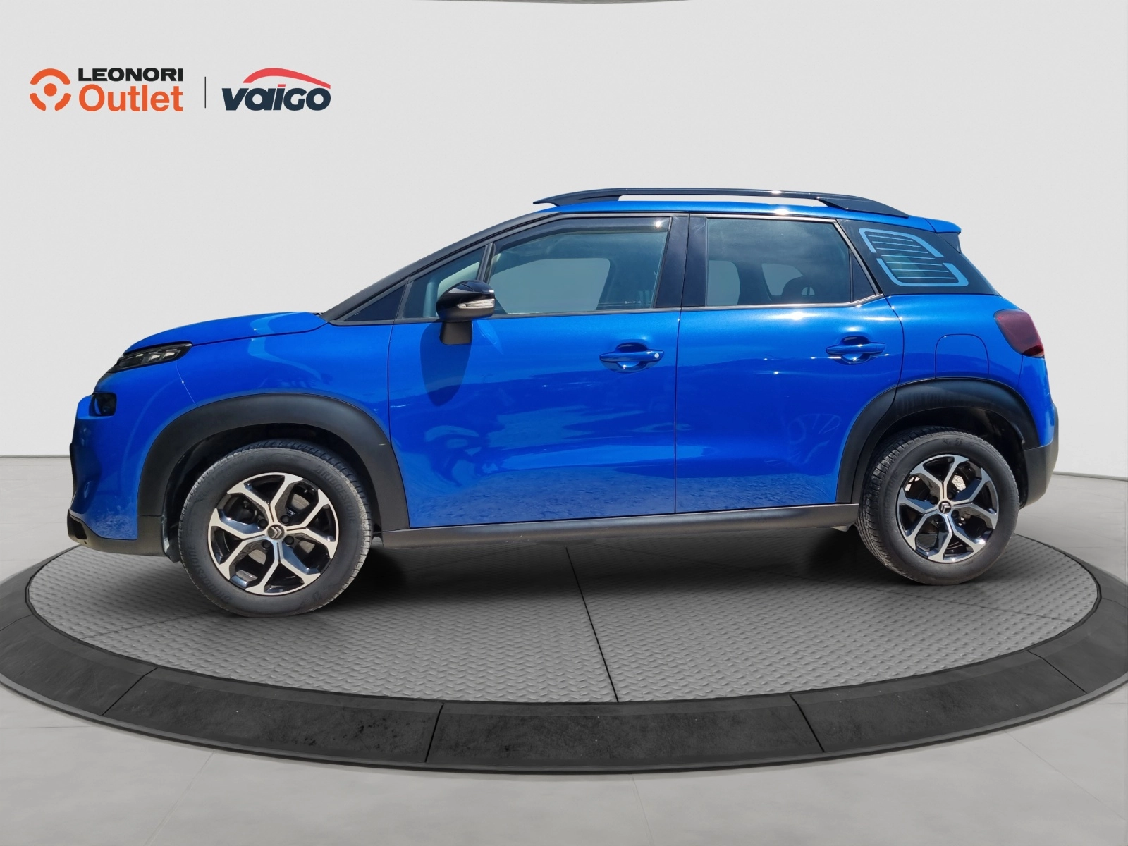 Foto 2 Citroen C3 Aircross