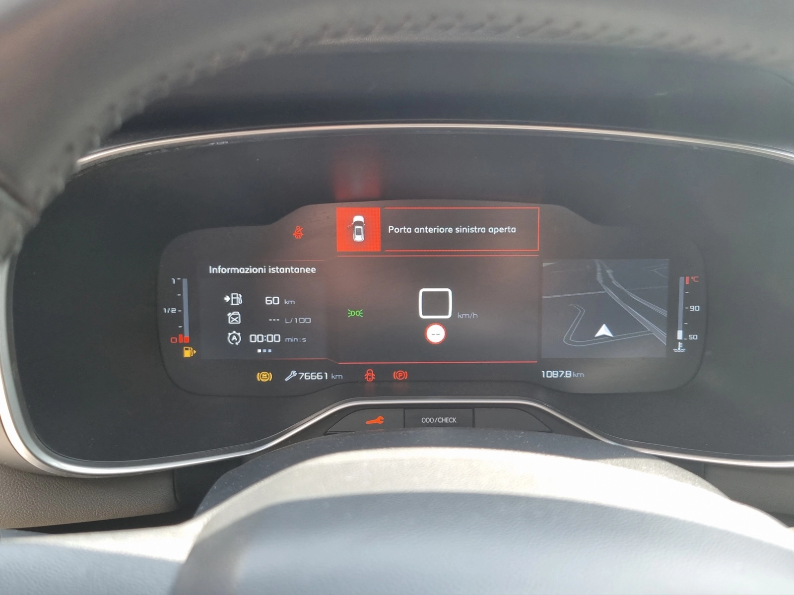 Immagine 18 Citroen C5 Aircross