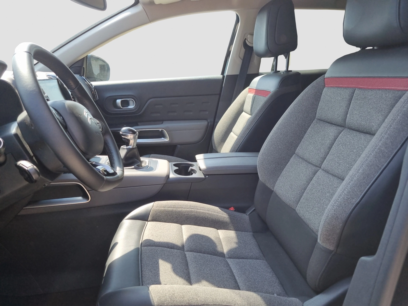 Immagine 9 Citroen C5 Aircross