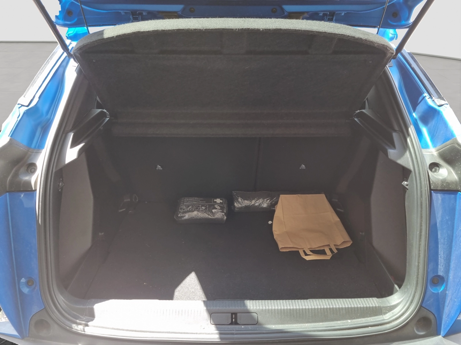 Immagine 11 Peugeot 2008