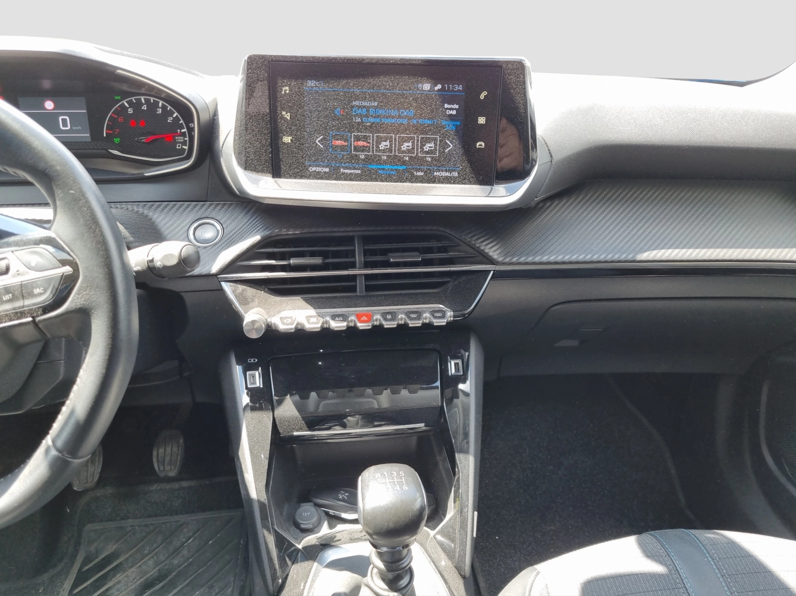 Immagine 14 Peugeot 2008