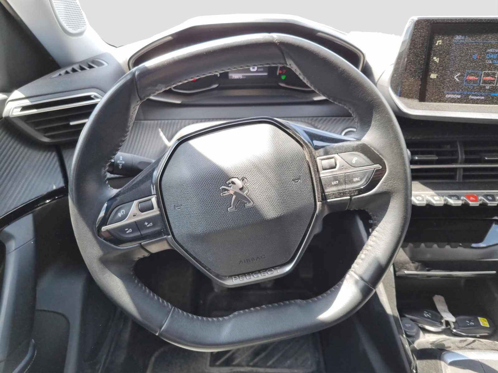 Immagine 16 Peugeot 2008