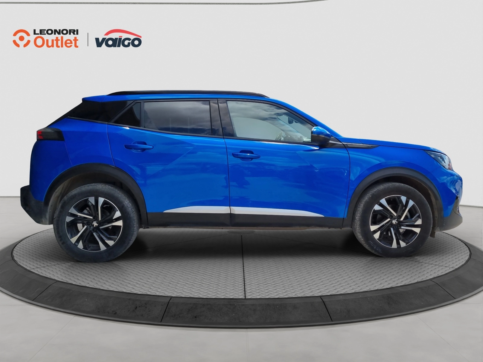 Immagine 6 Peugeot 2008