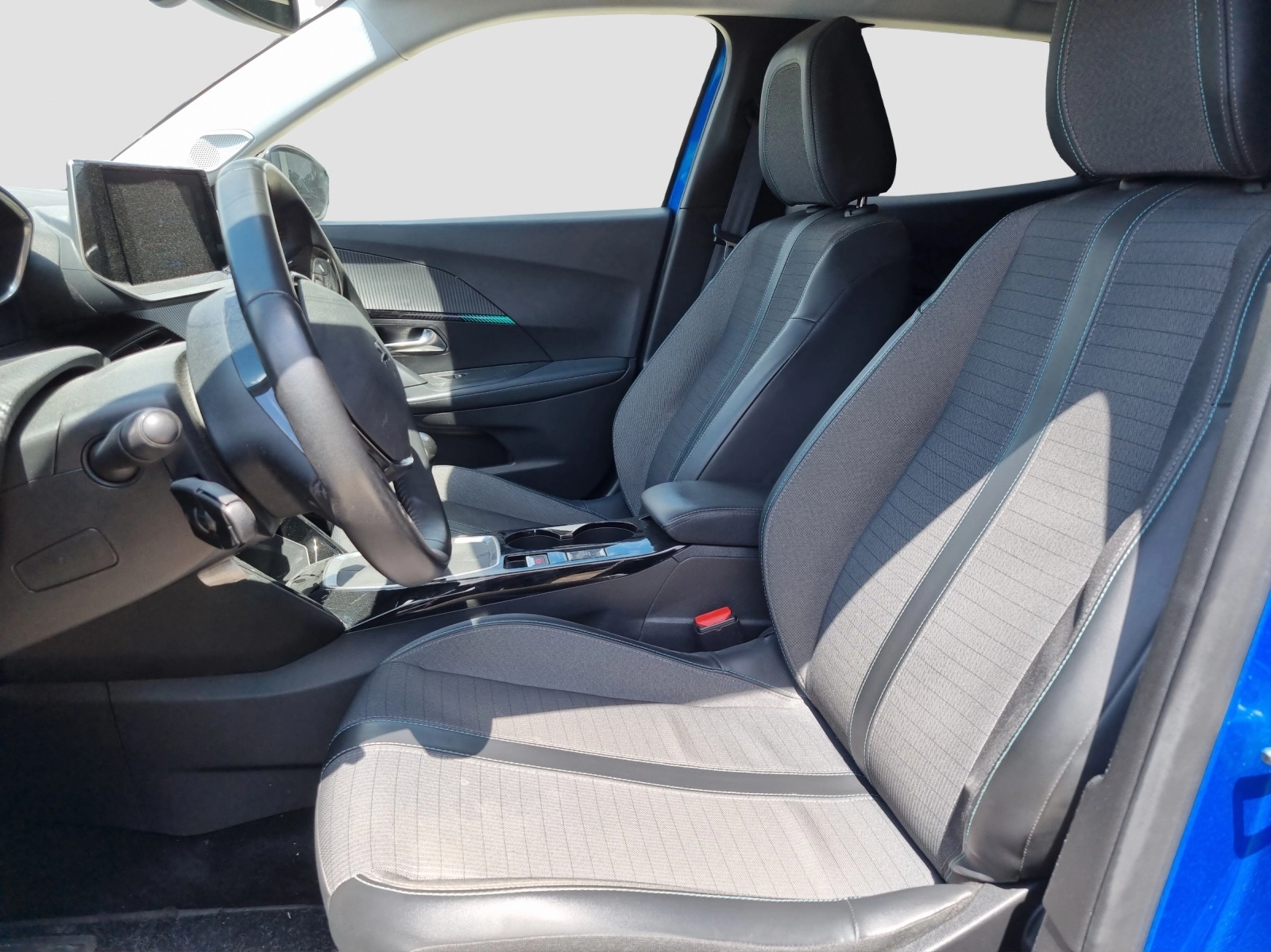 Immagine 9 Peugeot 2008