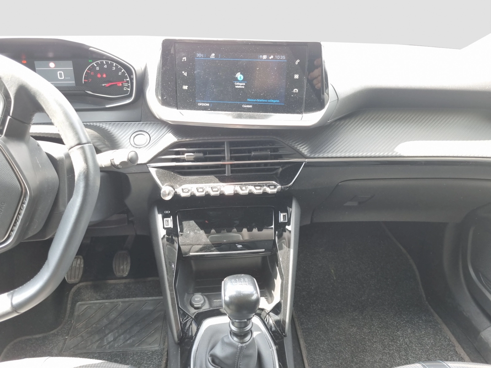 Immagine 14 Peugeot 2008