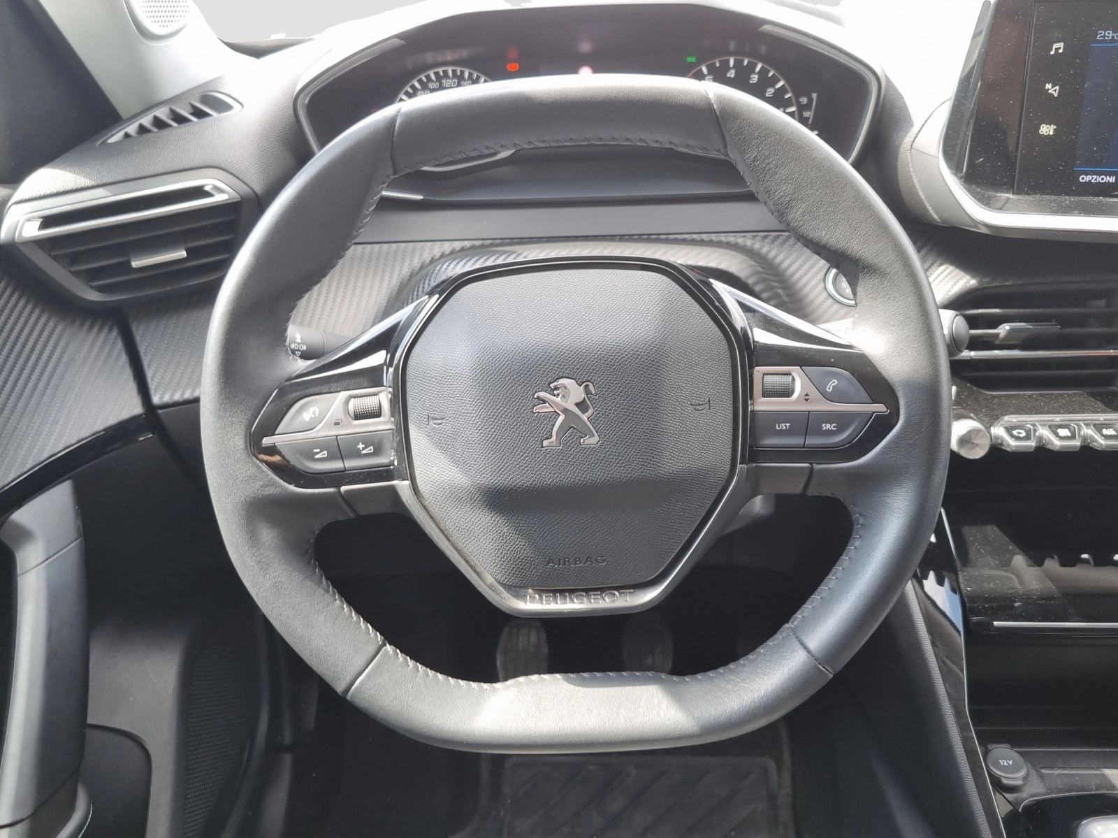 Immagine 16 Peugeot 2008