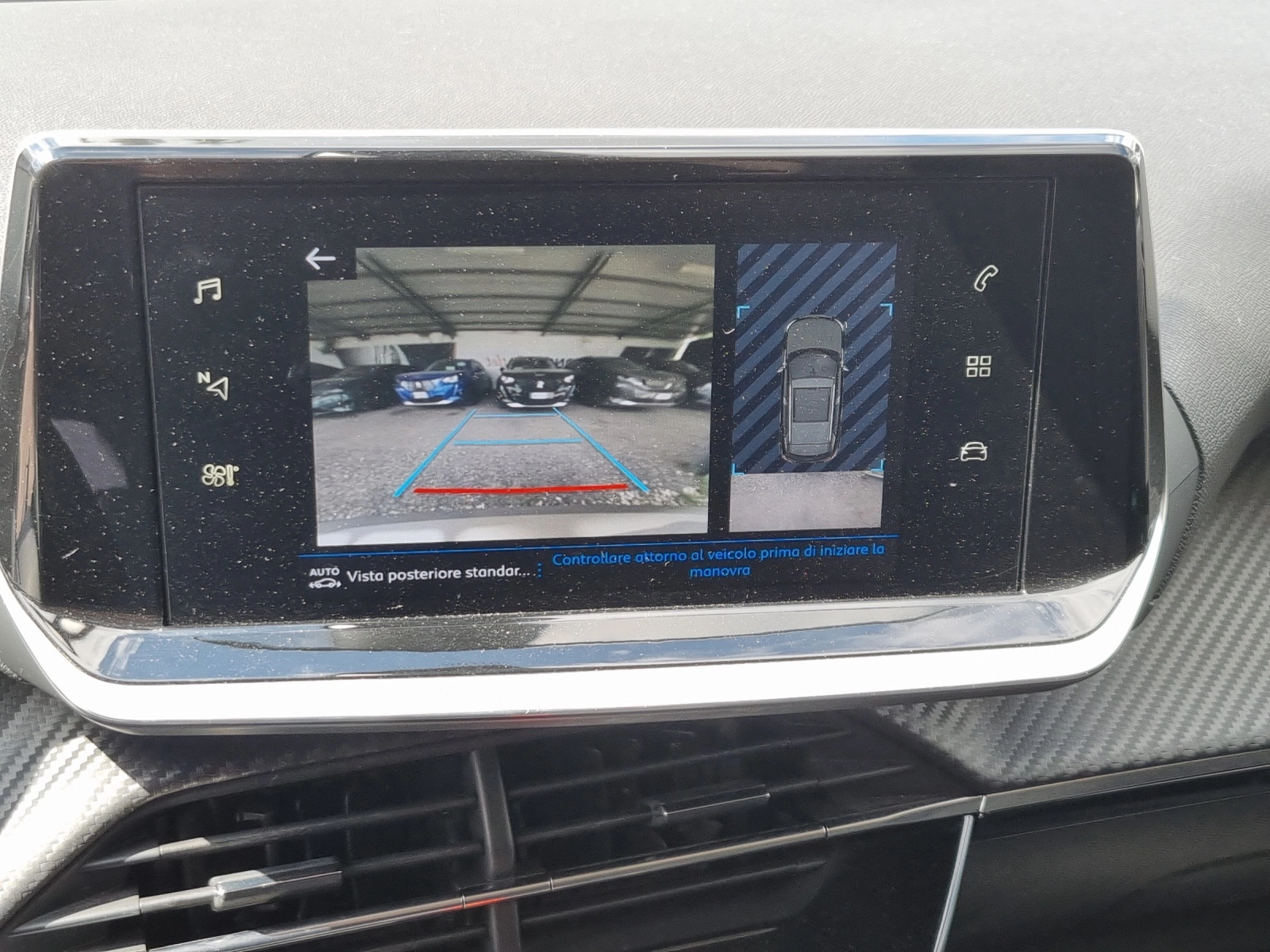 Immagine 19 Peugeot 2008