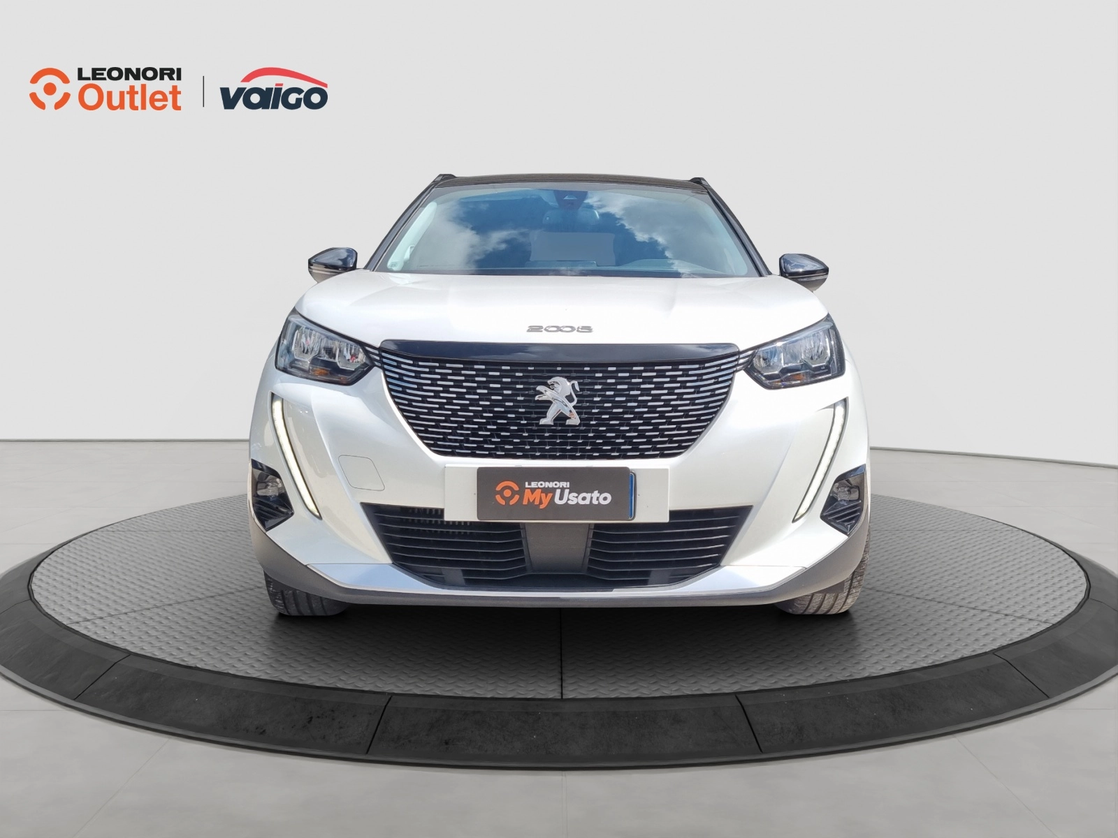 Immagine 8 Peugeot 2008