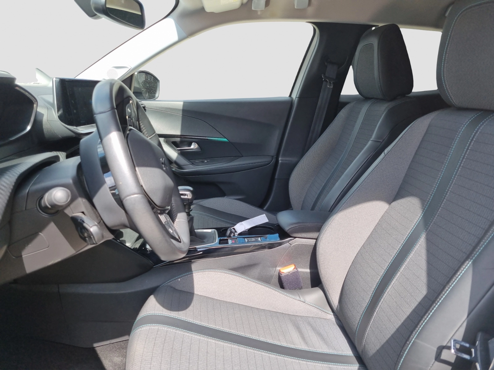 Immagine 9 Peugeot 2008