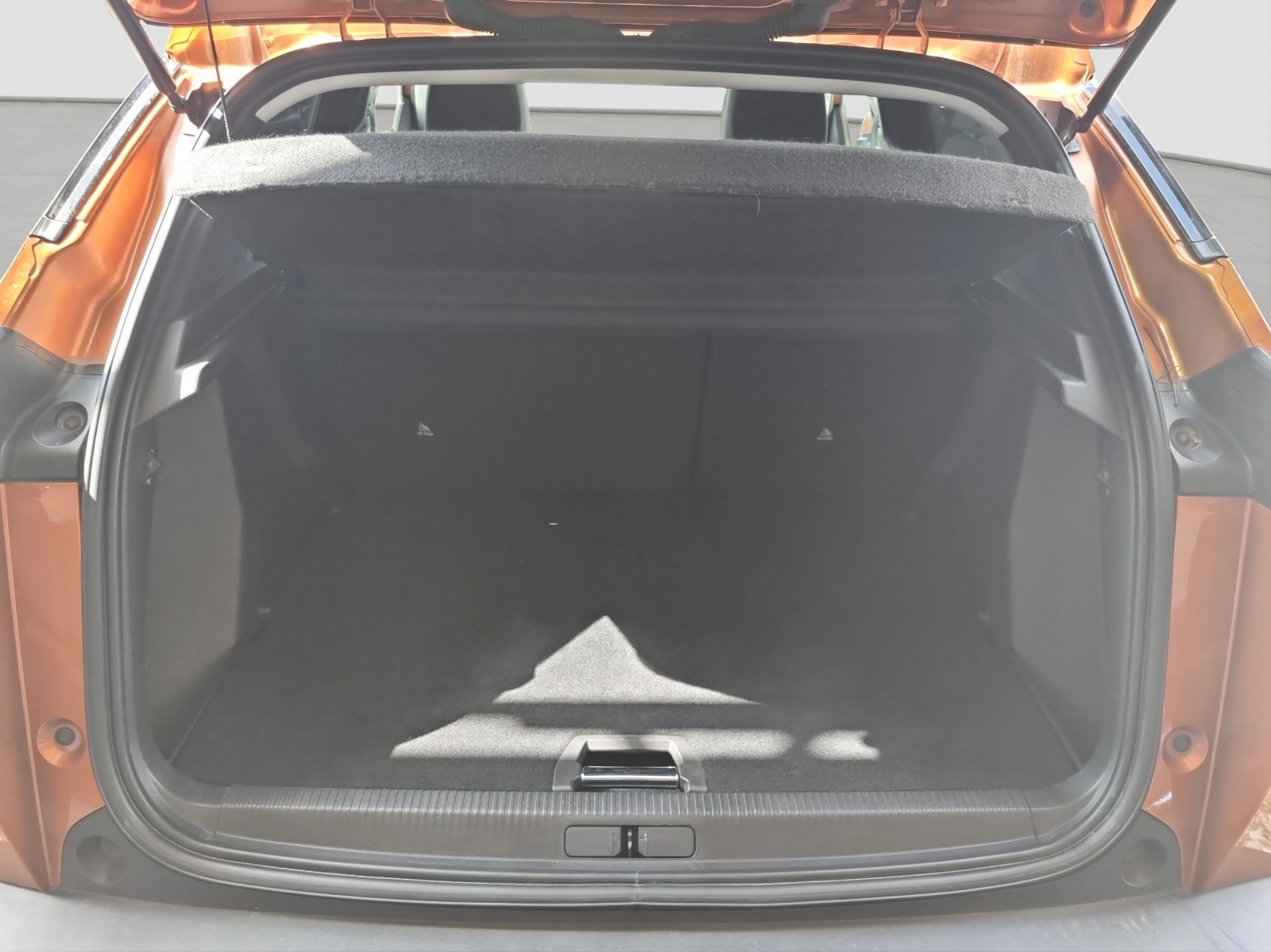 Immagine 11 Peugeot 2008