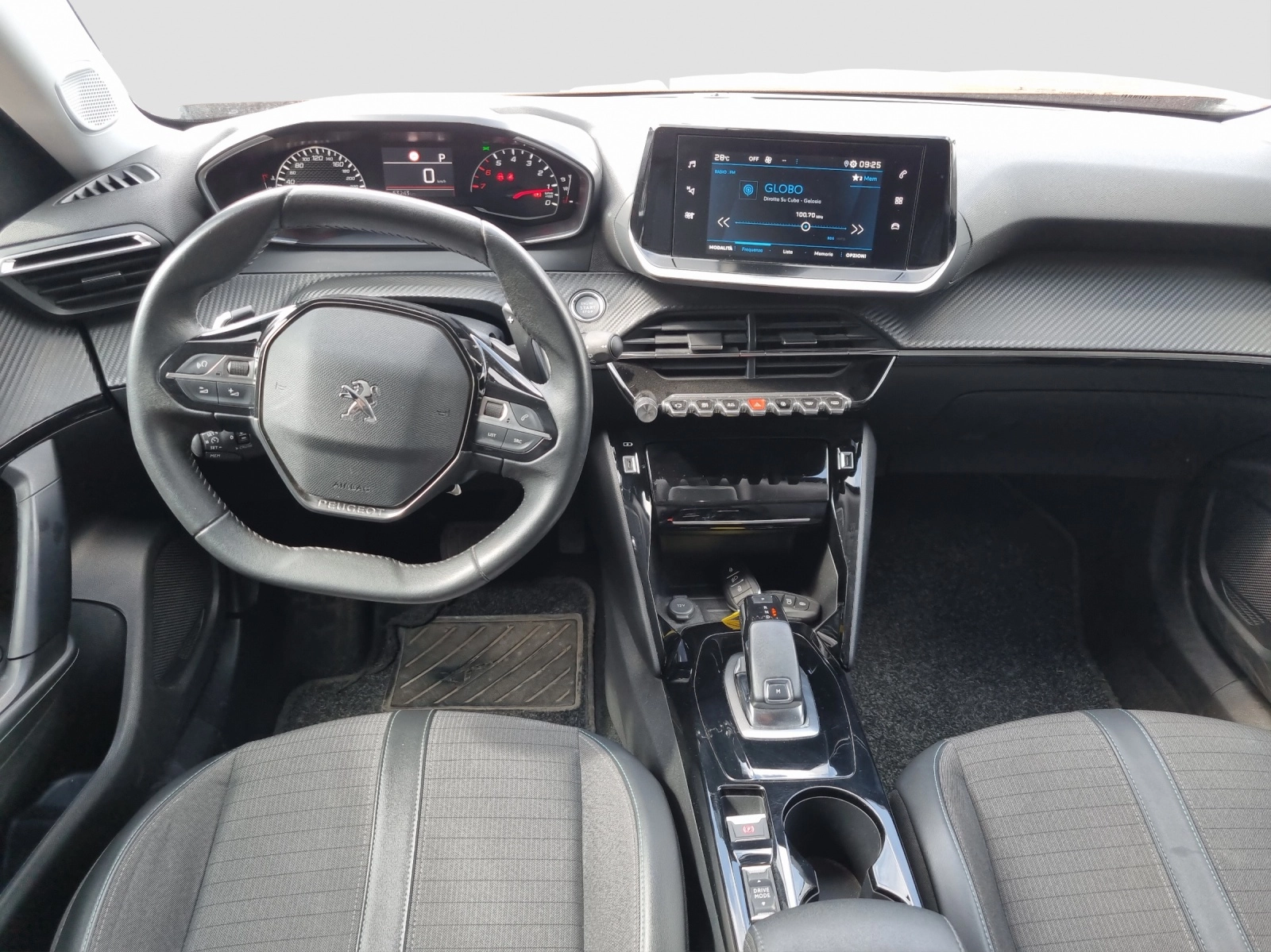 Immagine 13 Peugeot 2008